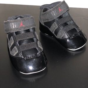 Baby Jordan’s